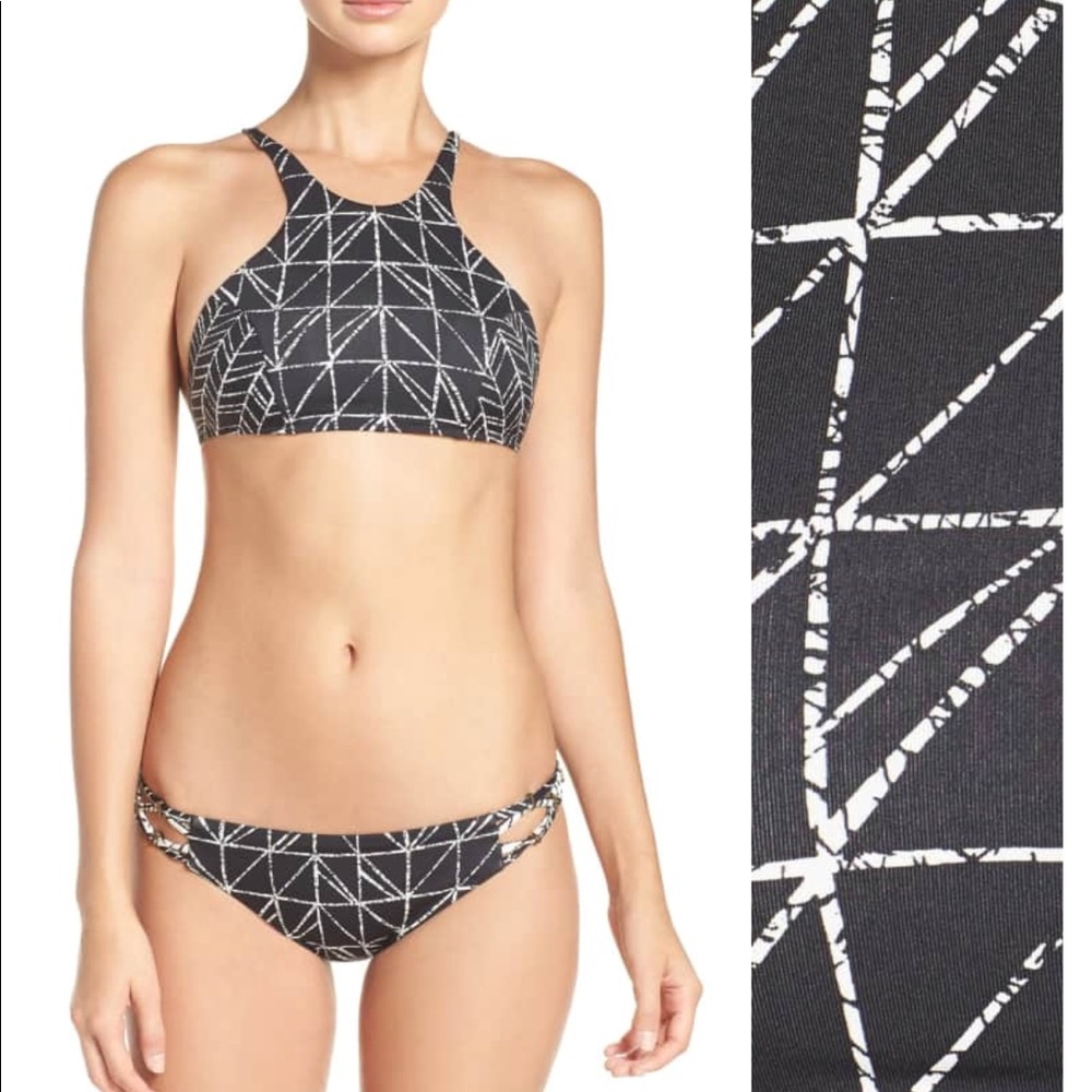 Brand new Dolce Vita Swimsuit Top